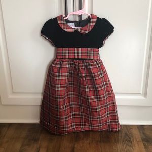 Girls Talbots dress
